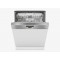 Miele G 5611 SCi Εντοιχιζόμενο Πλυντήριο Πιάτων με Wi-Fi για 14 Σερβίτσια Brilliant Glass Care Π59.8xY80.5εκ.